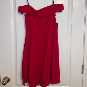 Lulus Party Dress (s) *tags on
